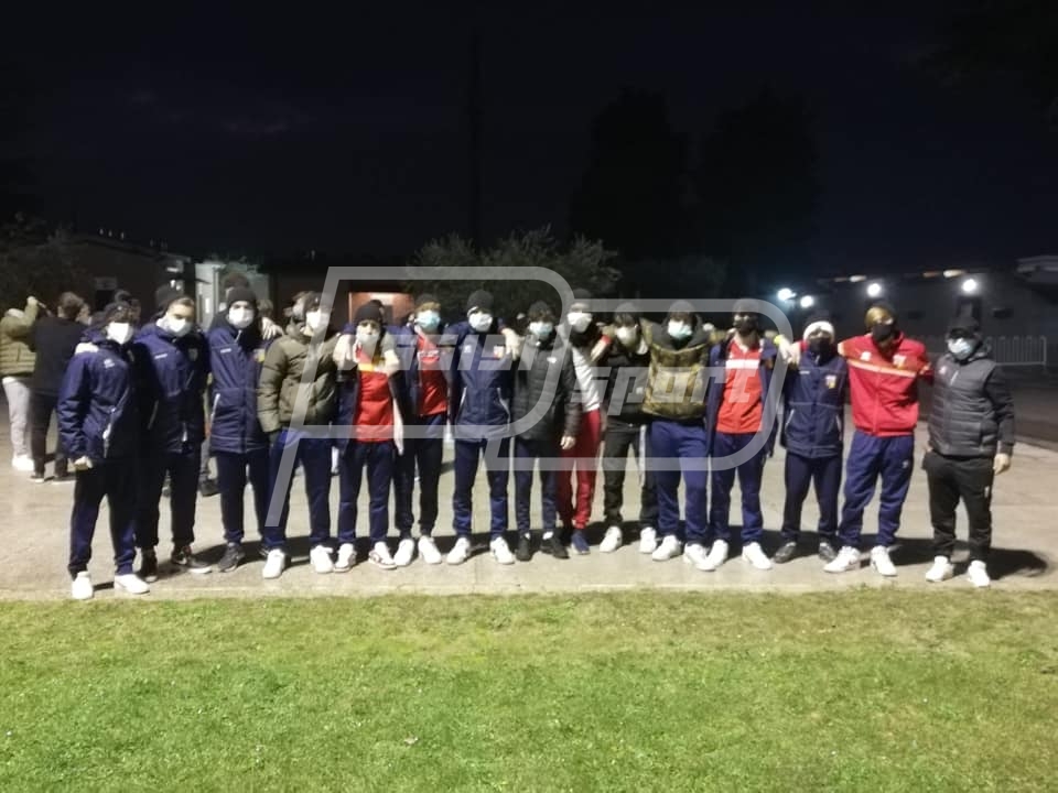 Angelana - 23 dicembre 2020 6