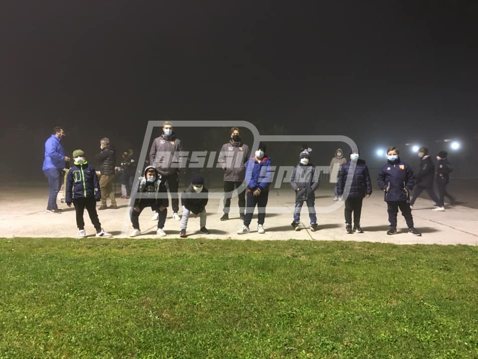 Angelana - 23 dicembre 2020 7