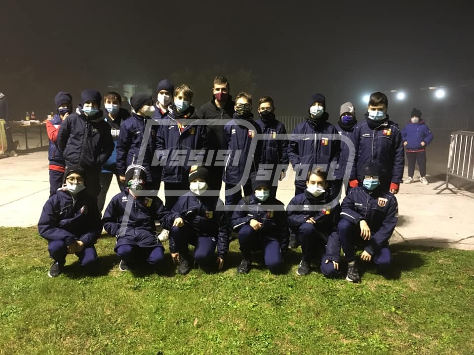 Angelana - 23 dicembre 2020 9