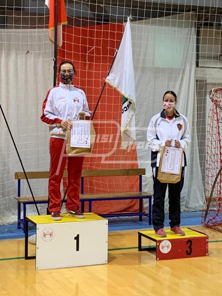 Arcieri Assisi - Dicembre 2020 - 1