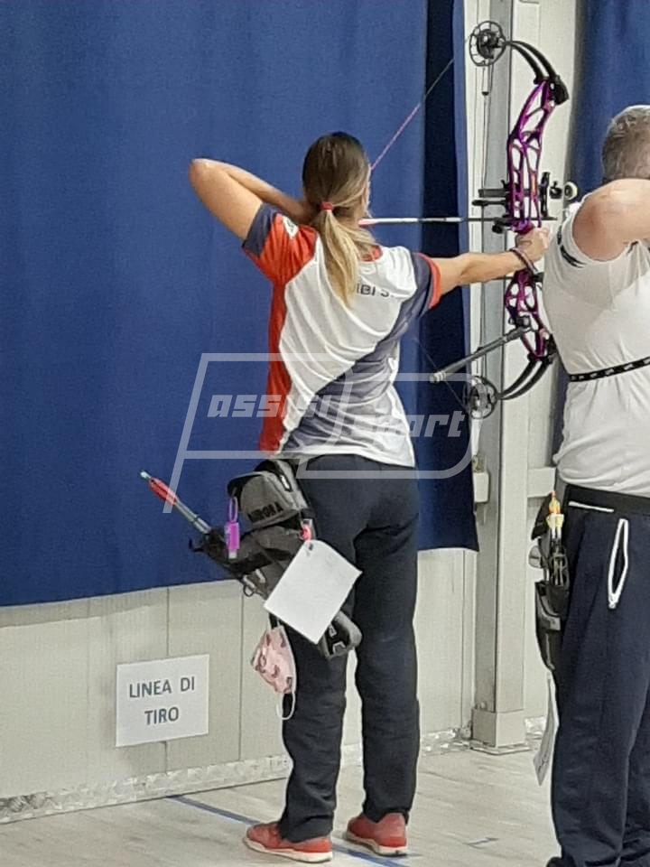 Arcieri Assisi - Dicembre 2020 - 10