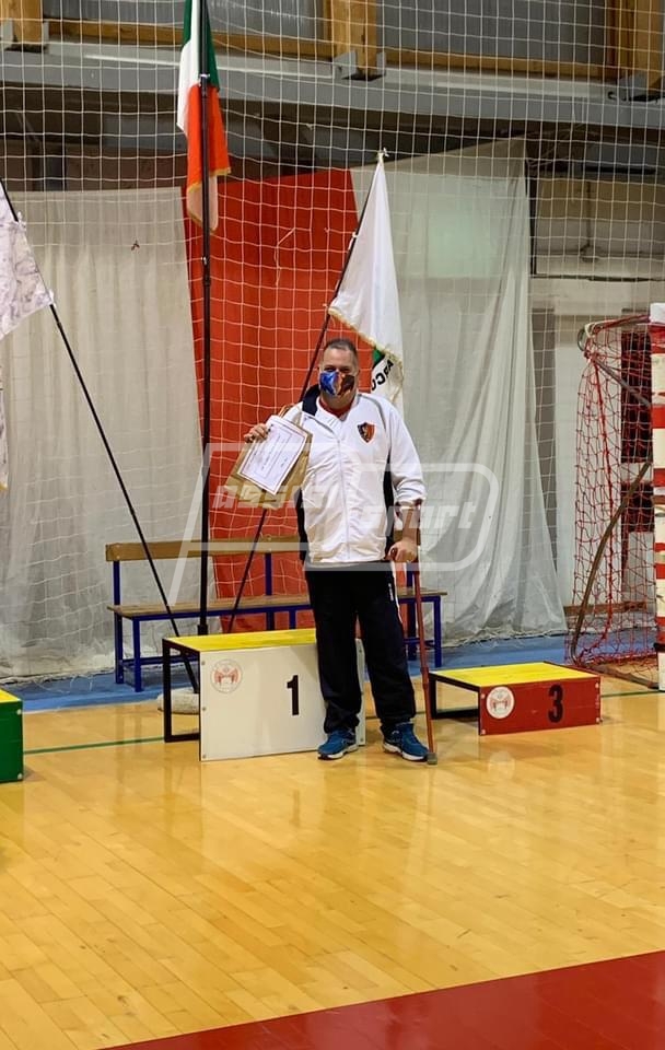 Arcieri Assisi - Dicembre 2020 - 2