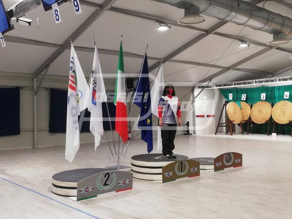 Arcieri Assisi - Dicembre 2020 - 3