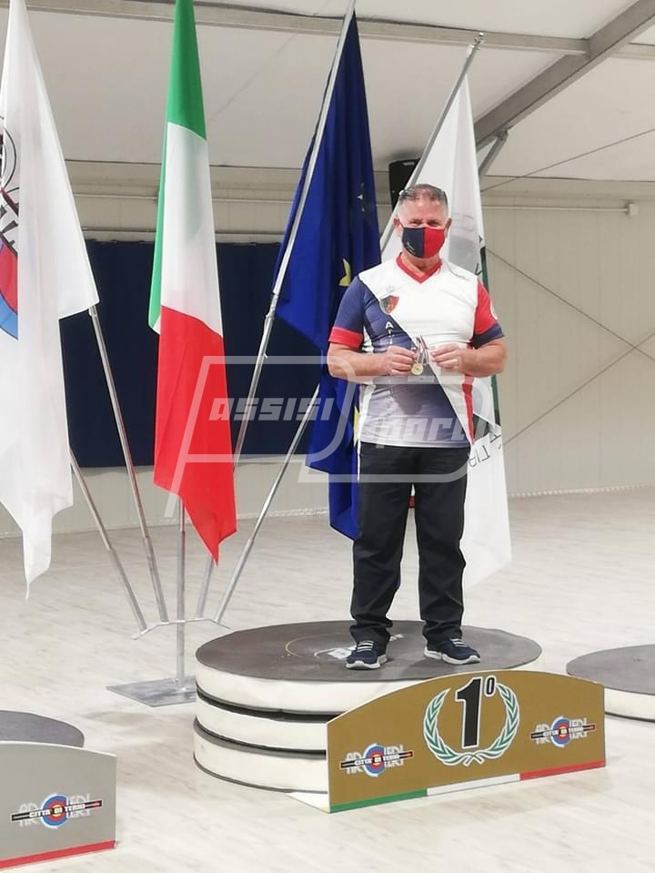 Arcieri Assisi - Dicembre 2020 - 4