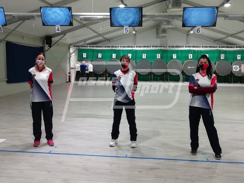 Arcieri Assisi - Dicembre 2020 - 5