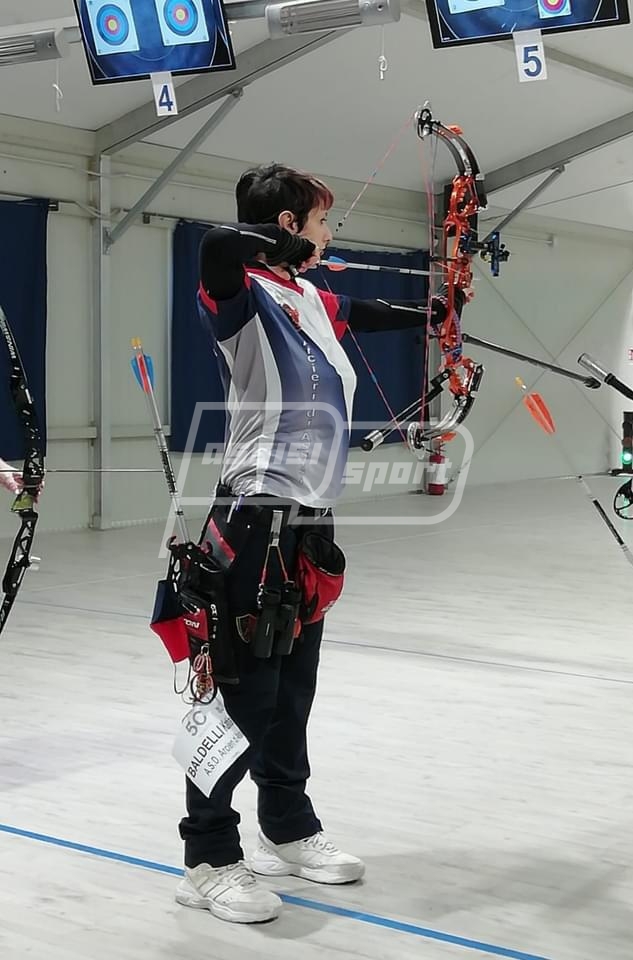 Arcieri Assisi - Dicembre 2020 - 7