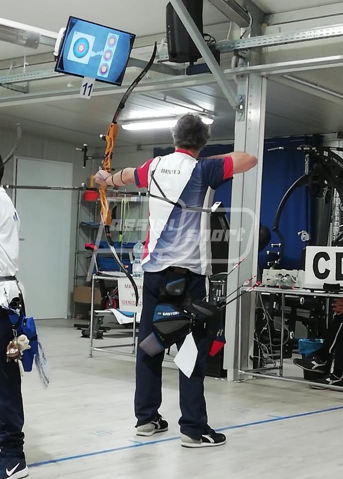 Arcieri Assisi - Dicembre 2020 - 8