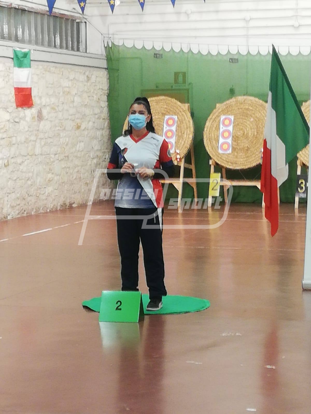 Arcieri di Assisi - 14 dicembre 2020 - 4