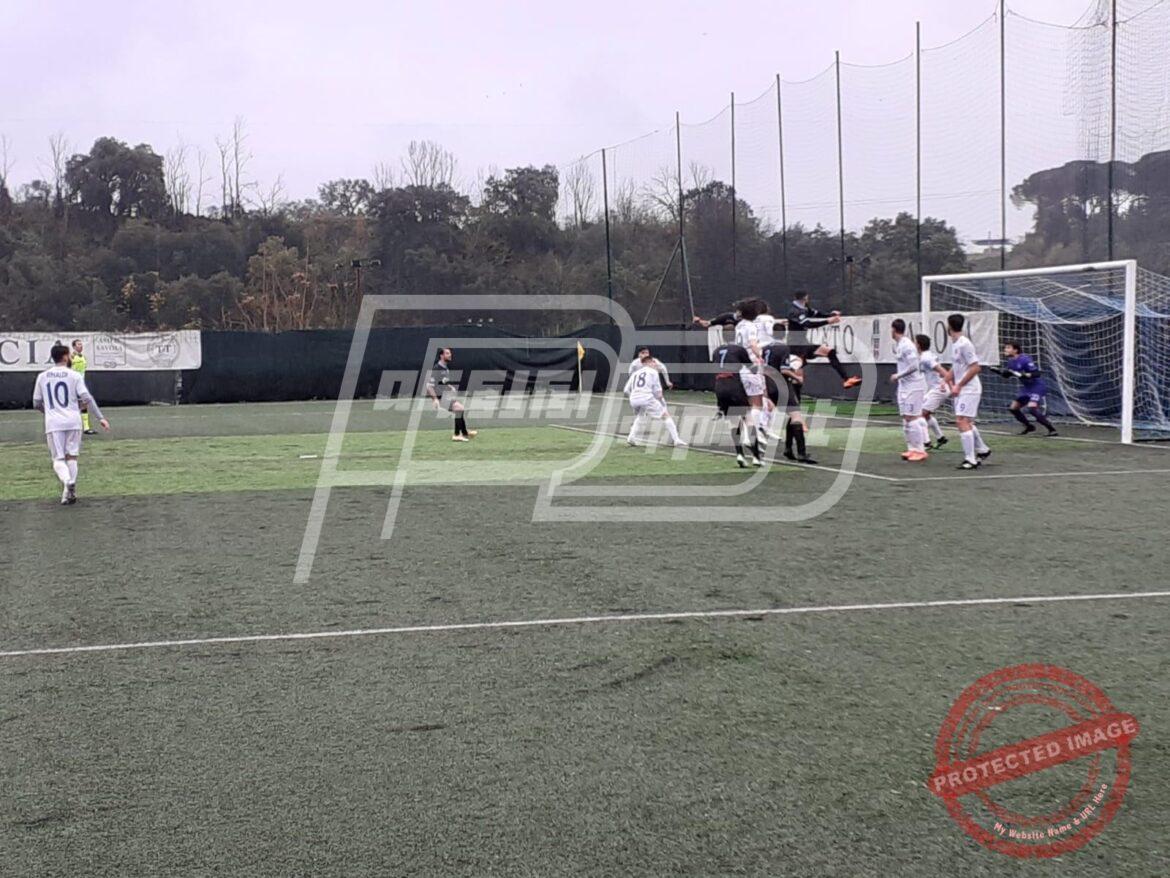 Montespaccato-Foligno | 6 dicembre 2020