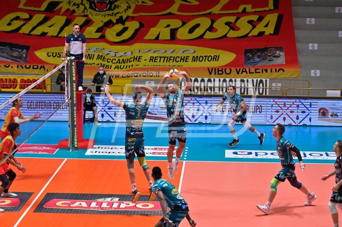 Sir Safety Perugia