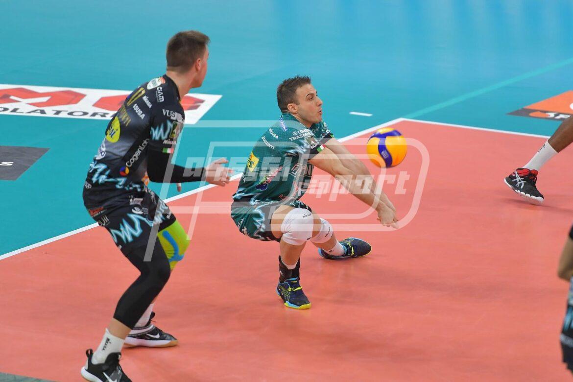 Sir Sicoma Monini Perugia