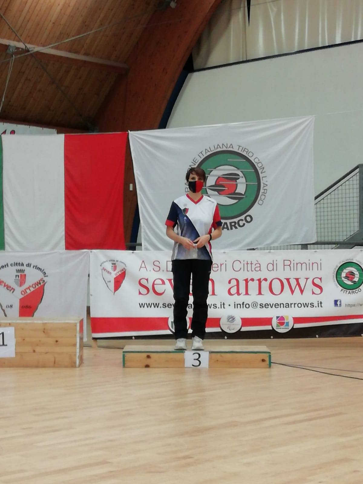 Arcieri di Assisi - 6 gennaio 2021 1