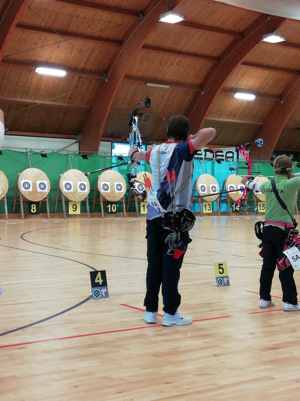 Arcieri di Assisi - 6 gennaio 2021 3