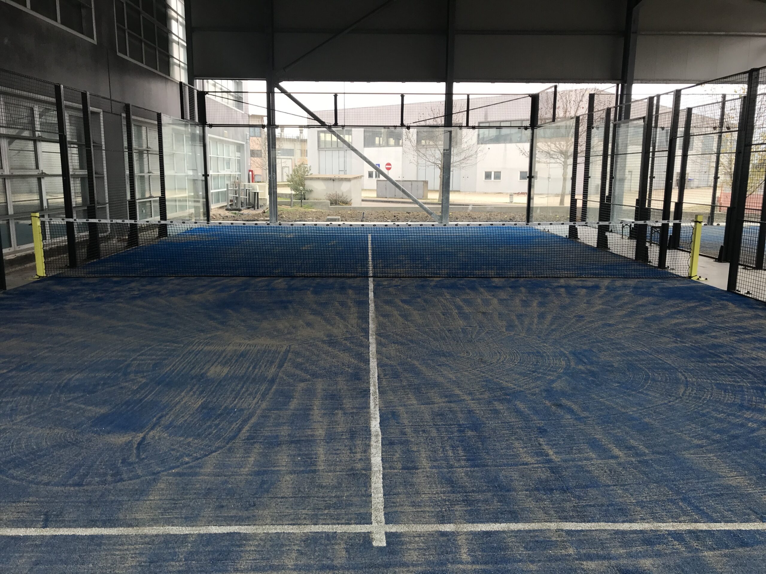 Assisi Padel