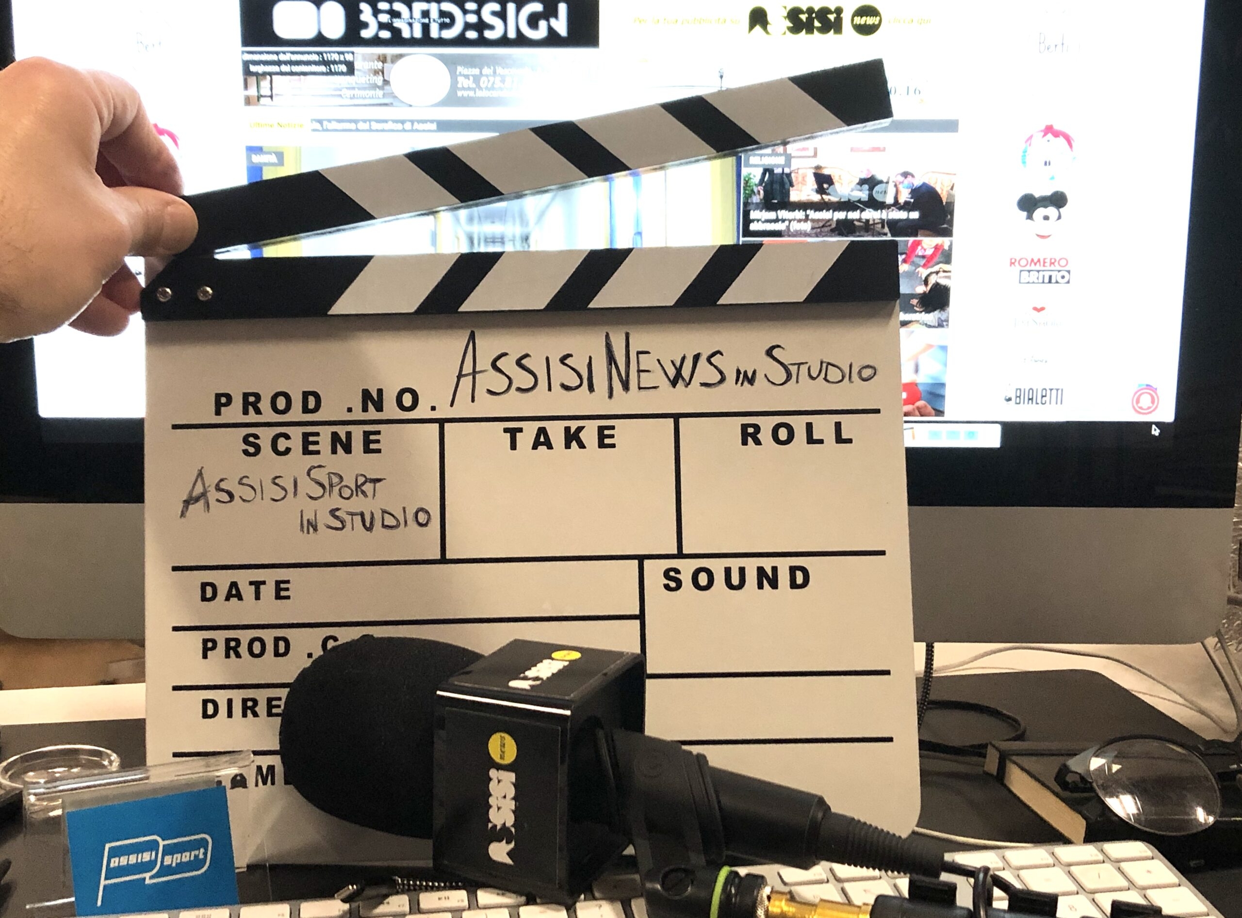 Nuovo format inStudio