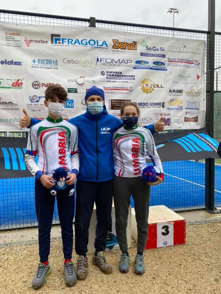 Unione Ciclistica Petrignano - 9 gennaio 2020 1