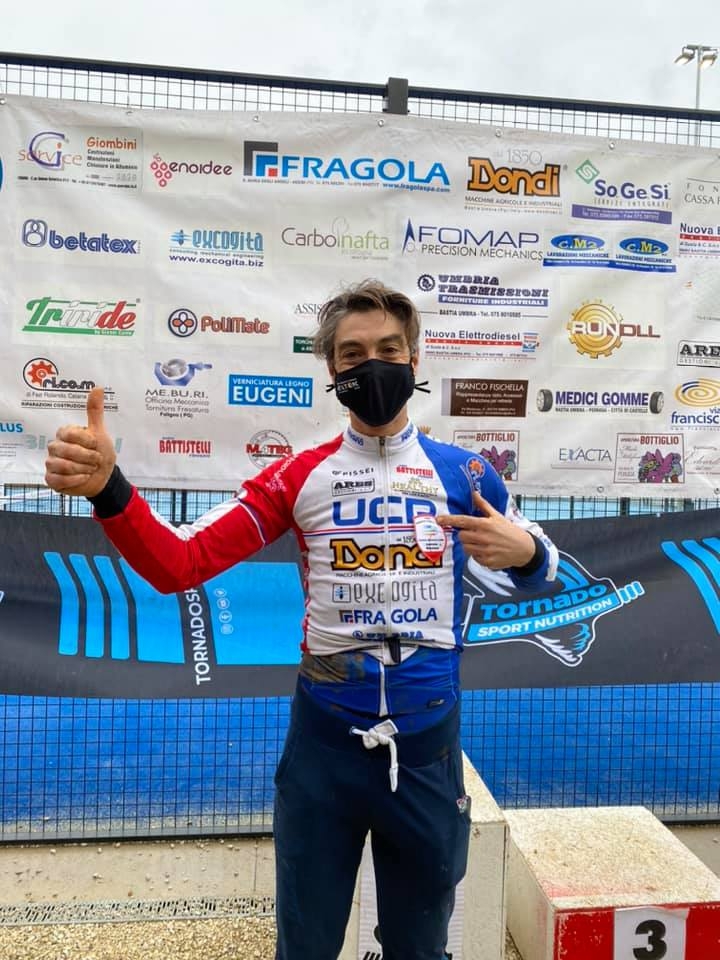 Unione Ciclistica Petrignano - 9 gennaio 2020 2