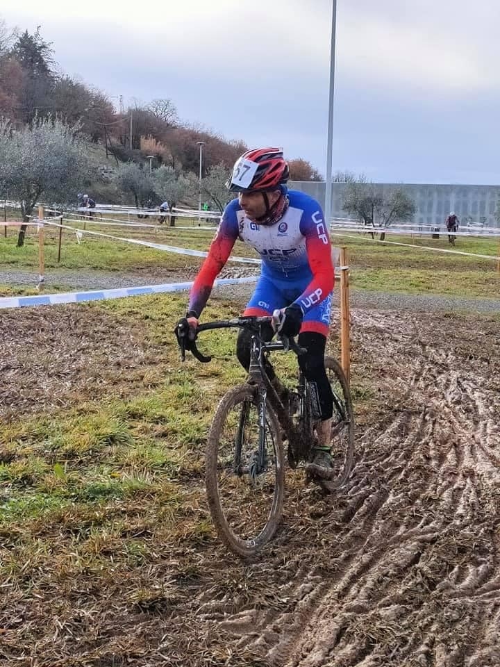 Unione Ciclistica Petrignano - 9 gennaio 2020 3