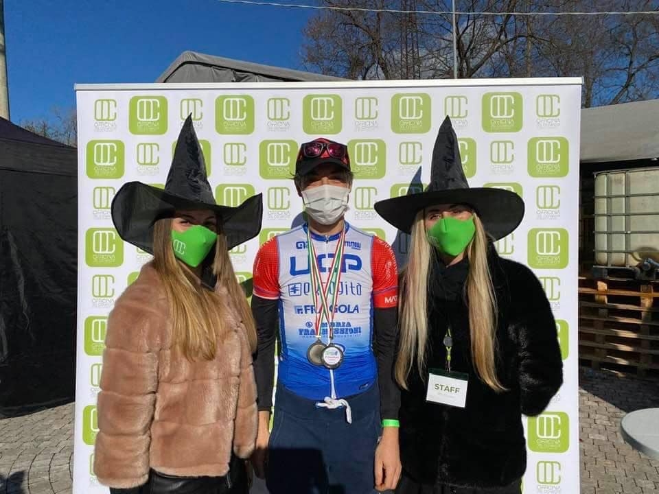 Unione Ciclistica Petrignano - 9 gennaio 2020 4