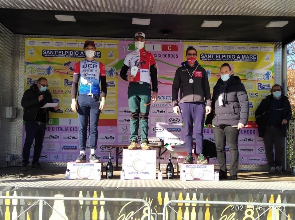 Unione Ciclistica Petrignano - 9 gennaio 2020 5