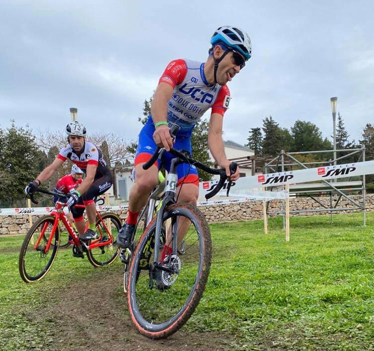 Unione Ciclistica Petrignano - 9 gennaio 2020 6