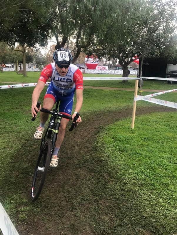 Unione Ciclistica Petrignano - 9 gennaio 2020 7