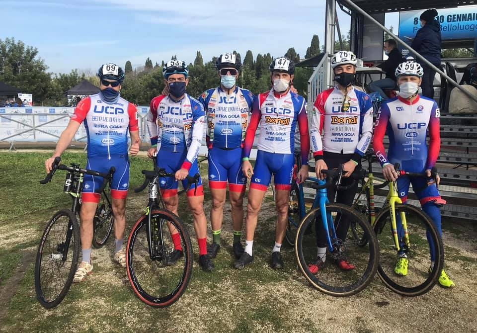 Unione Ciclistica Petrignano - 9 gennaio 2020 8