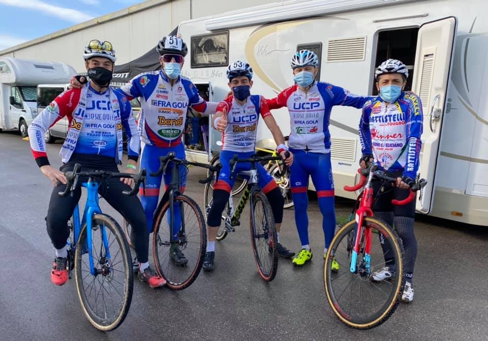 Unione Ciclistica Petrignano - 9 gennaio 2020 9