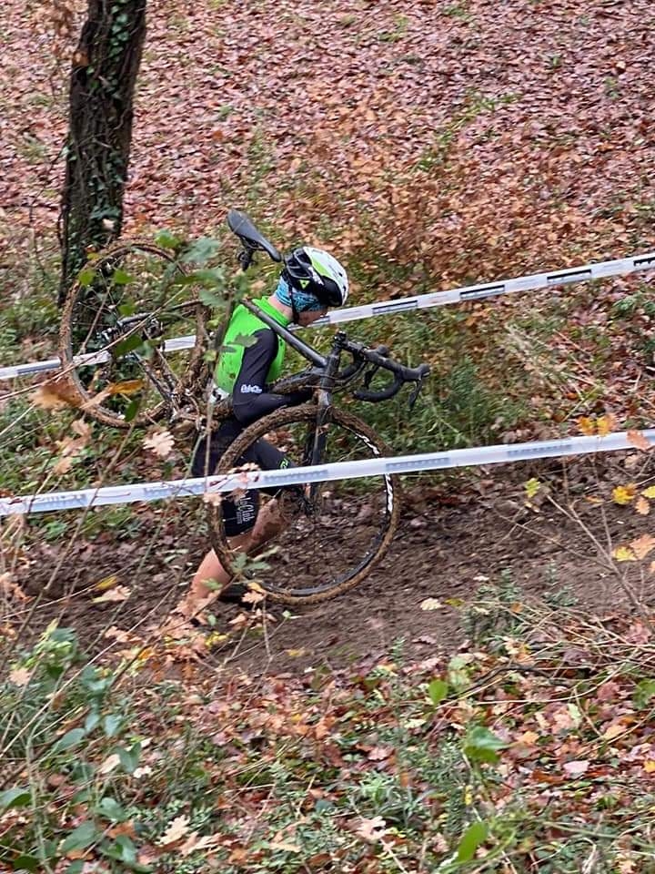 Velo Club Assisi - 3 Gennaio 2021 1