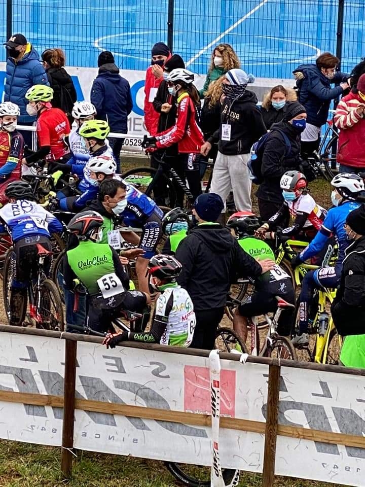 Velo Club Assisi - 3 Gennaio 2021 2