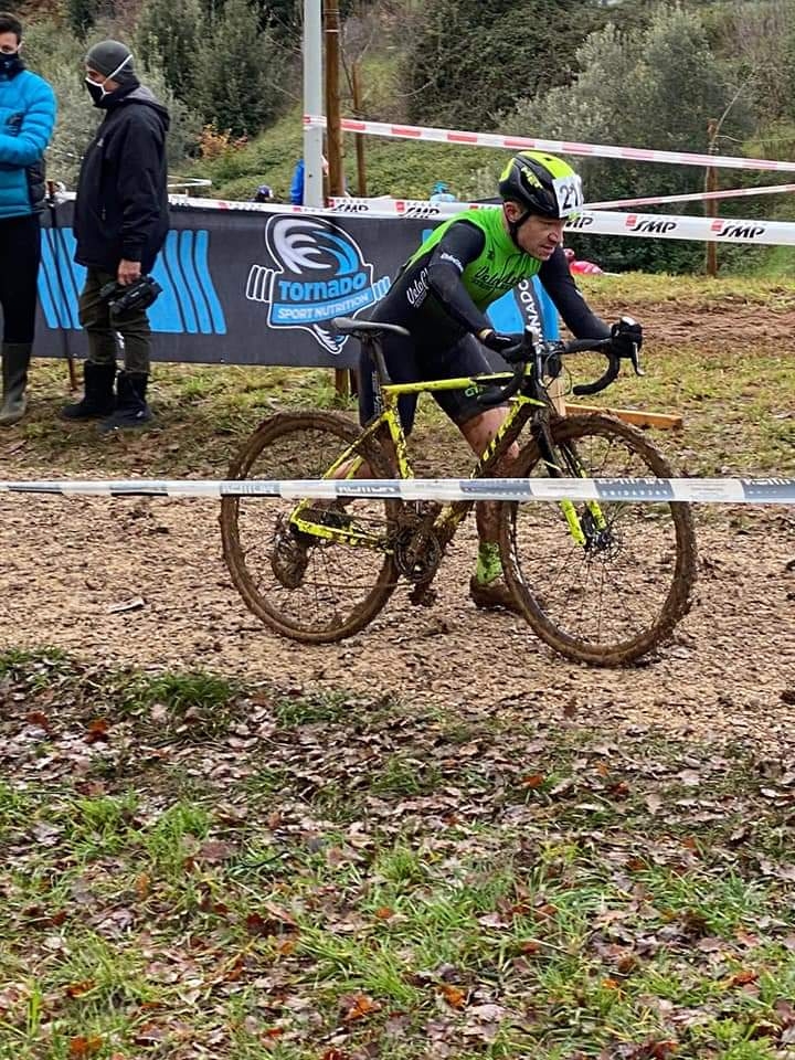 Velo Club Assisi - 3 Gennaio 2021 3