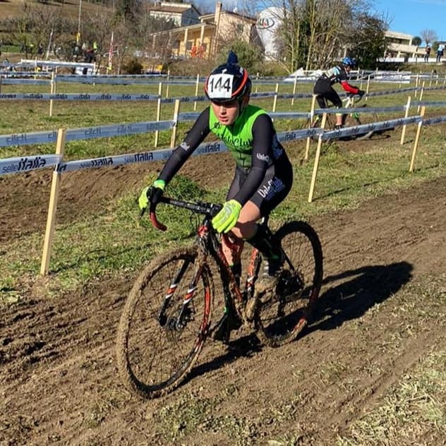 Velo Club Assisi Bastia Racing - 6 gennaio 2021 4