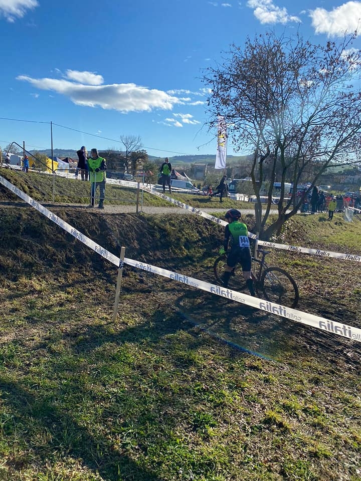 Velo Club Assisi Bastia Racing - 6 gennaio 2021 6