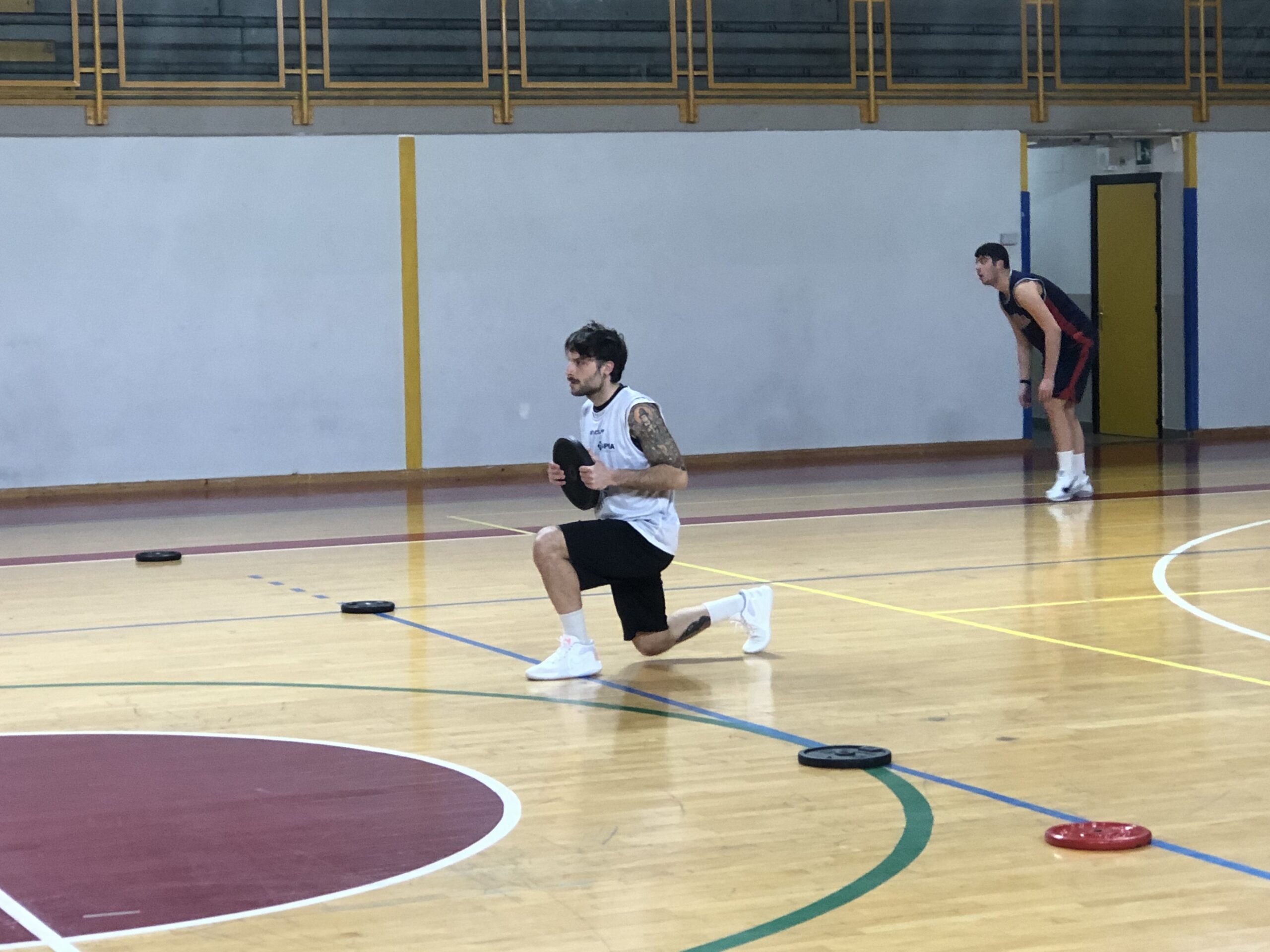 Virtus Assisi ripartenza