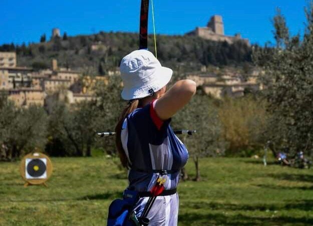 Arcieri di Assisi