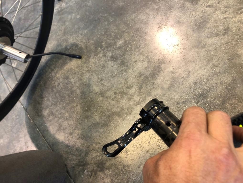 Unione Ciclista Petrignano - Fornitura di kit Dolomite Triride - 10 marzo 2020 2