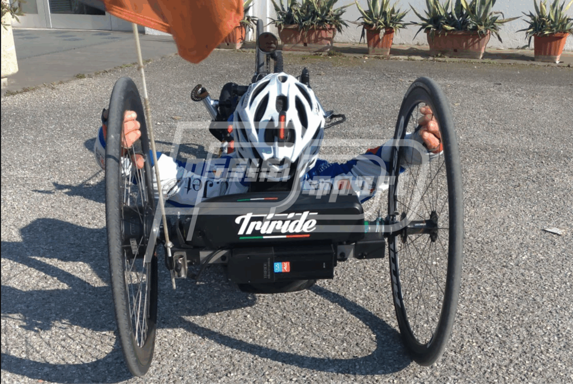 Unione Ciclista Petrignano - Fornitura di kit Dolomite Triride - 10 marzo 2020 - immagine in evidenza