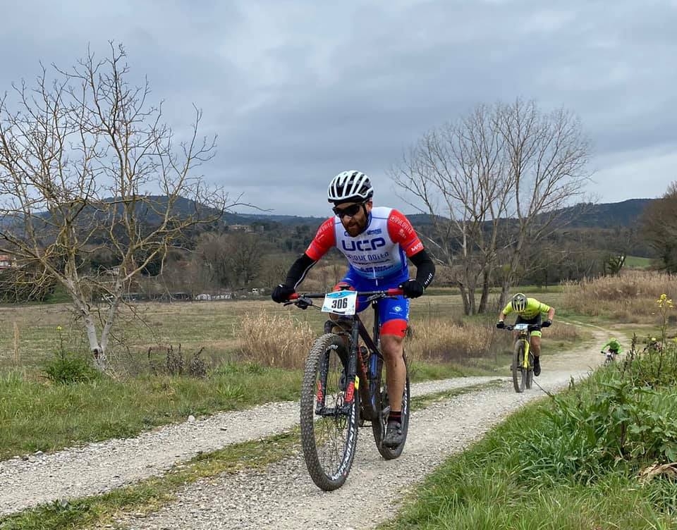 Unione Ciclistica Petrignano - 8 marzo 2020 1