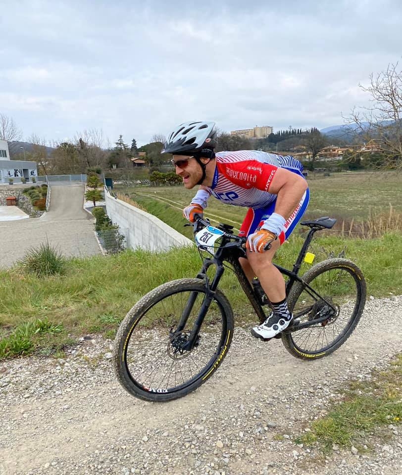 Unione Ciclistica Petrignano - 8 marzo 2020 3