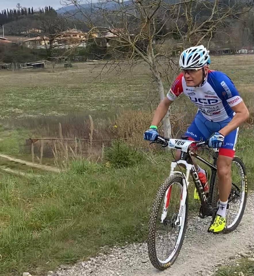 Unione Ciclistica Petrignano - 8 marzo 2020 4