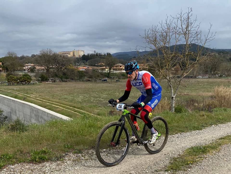 Unione Ciclistica Petrignano - 8 marzo 2020 5