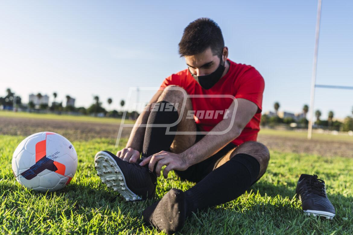 Ripartenza Calcio Giovanile