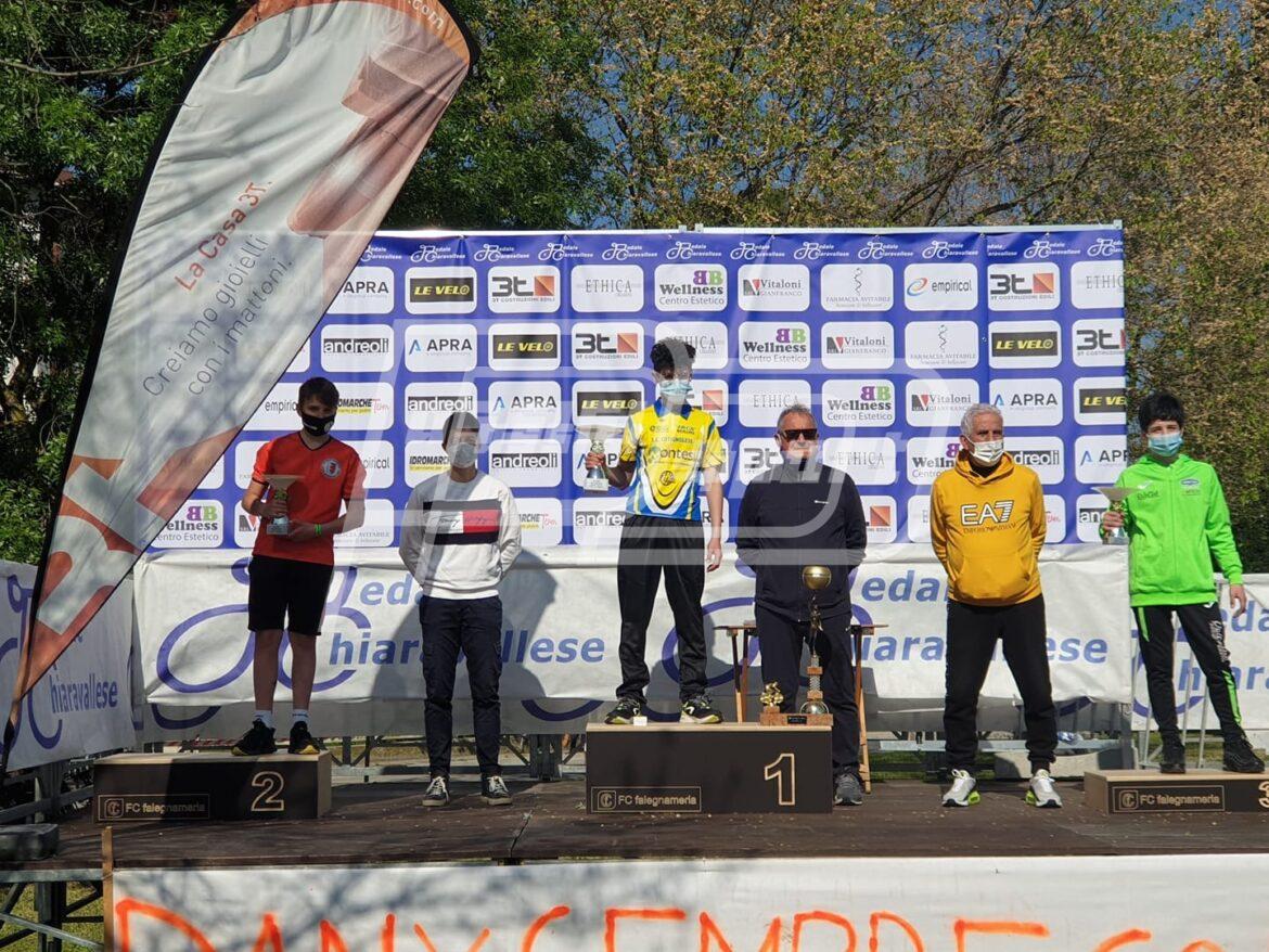 Velo Club Assisi Bastia