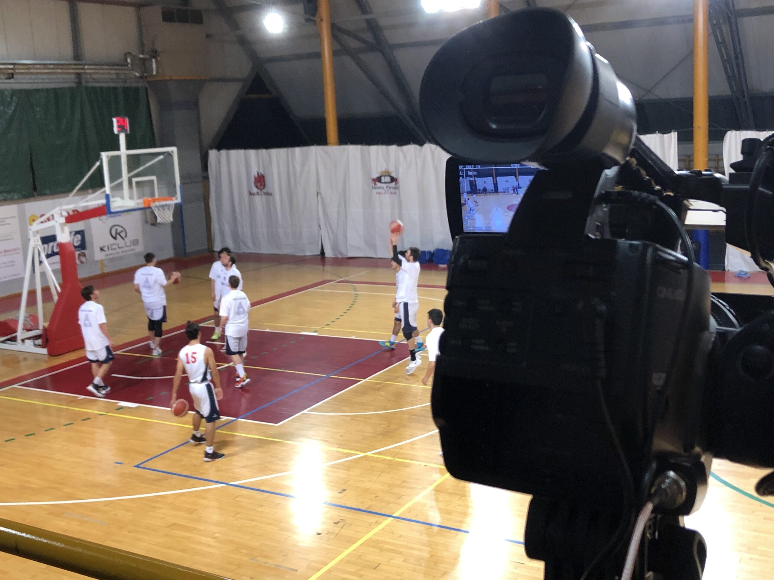 Virtus Assisi – UBS Foligno 2021