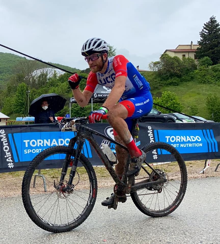 Unione Ciclistica Petrignano - 16 maggio 202 1