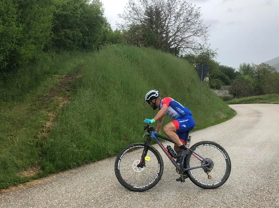 Unione Ciclistica Petrignano - 16 maggio 2021 2