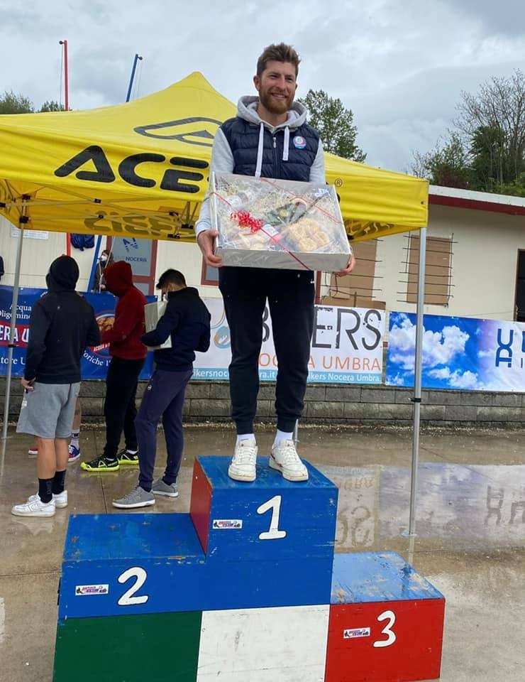 Unione Ciclistica Petrignano - 16 maggio 2021 3