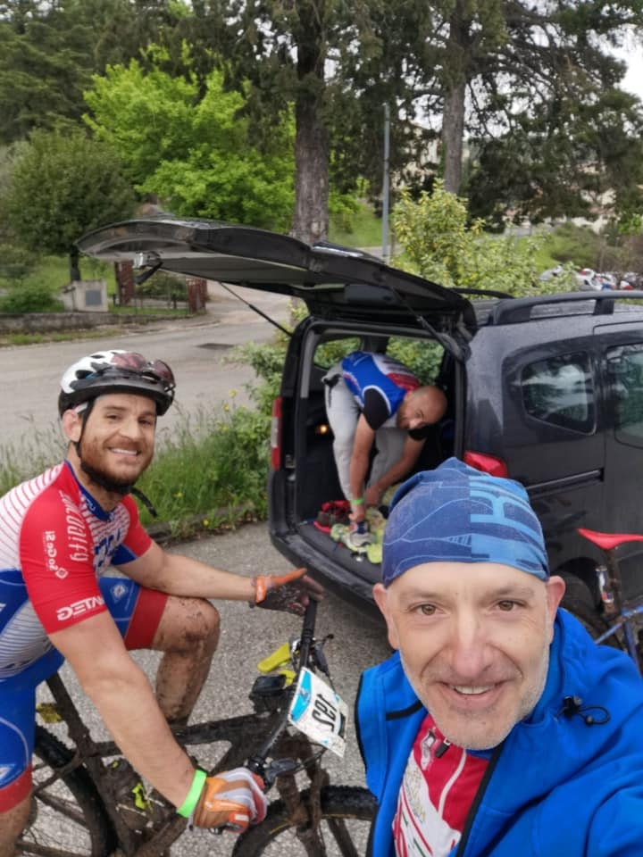 Unione Ciclistica Petrignano - 16 maggio 2021 4