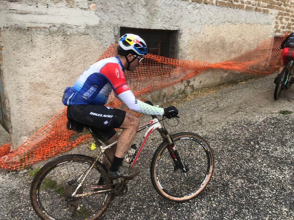 Unione Ciclistica Petrignano - 16 maggio 2021 5