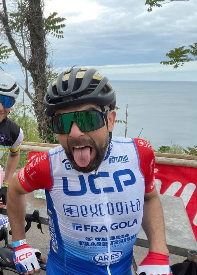 Unione Ciclistica Petrignano - 16 maggio 2021 6